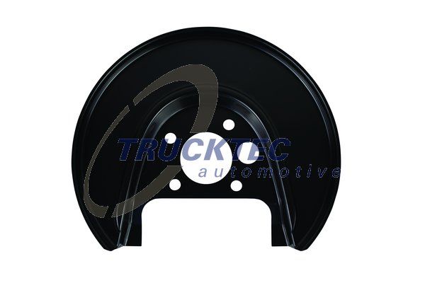 TRUCKTEC AUTOMOTIVE Отражатель, диск тормозного механизма 07.35.296
